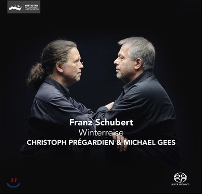 Christoph Pregardien Ʈ: ܿ ׳ (Schubert: Winterreise D911)