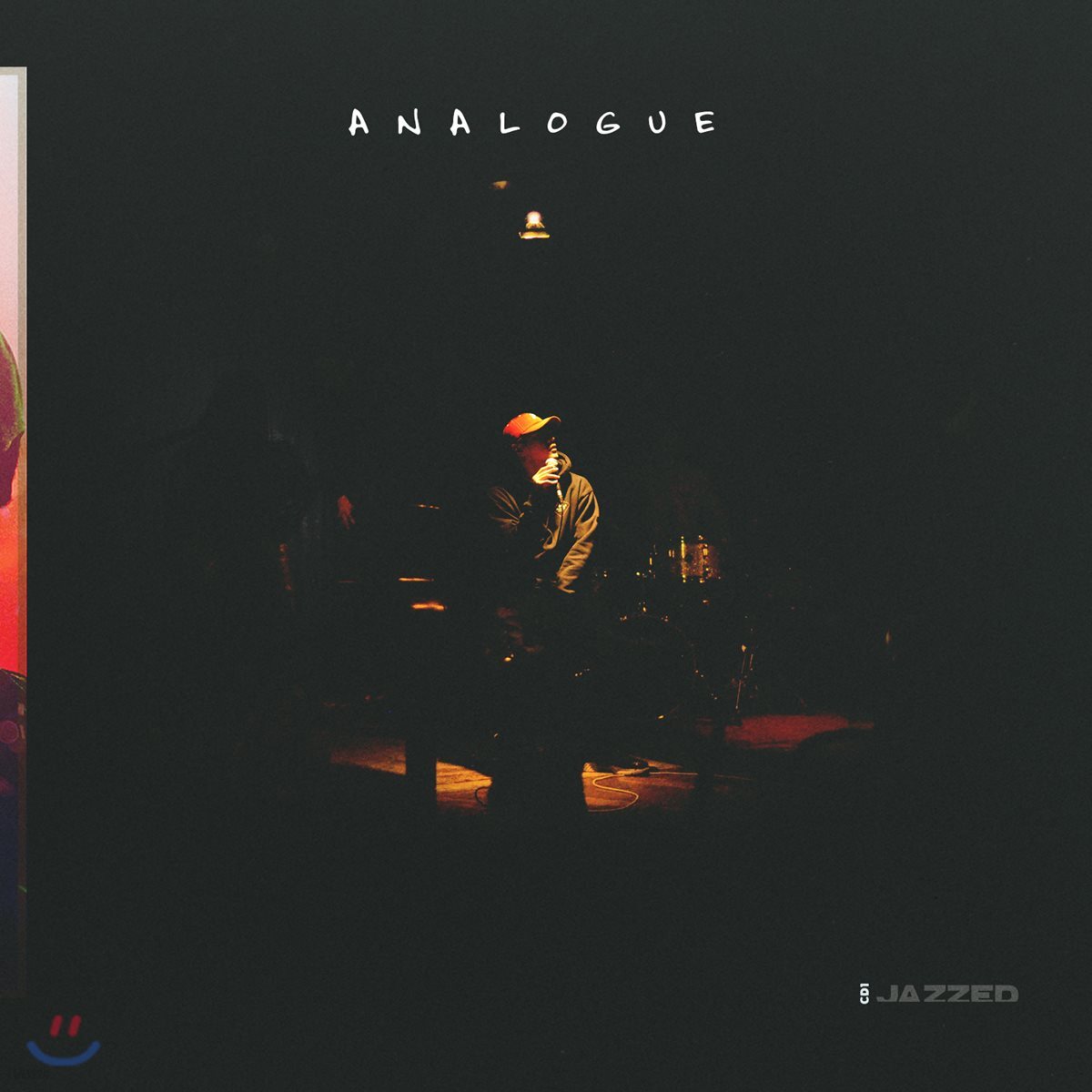 더블케이 (Double K) - Analogue