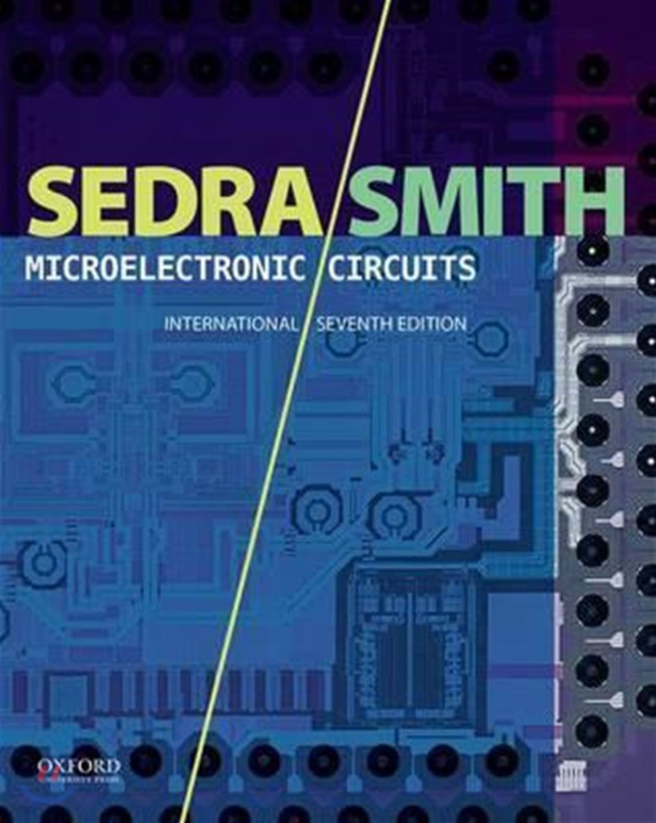 Microelectronic Circuits, 7/E