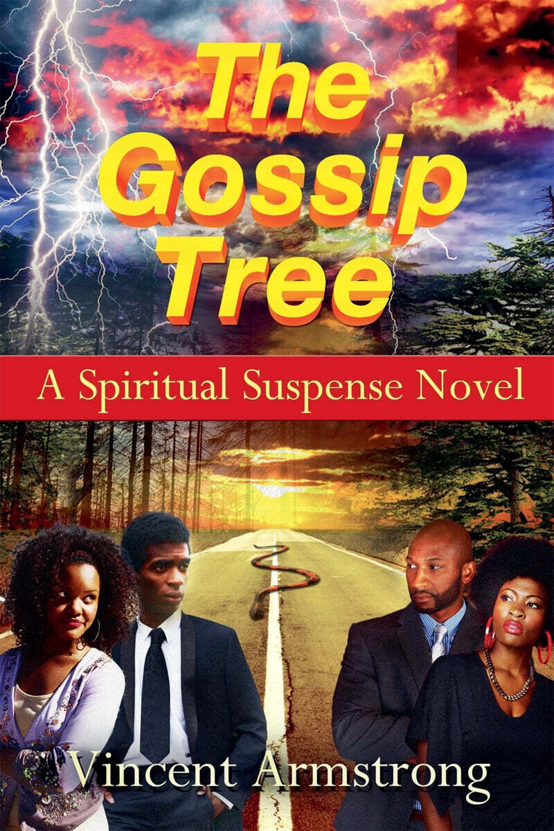 The Gossip Tree