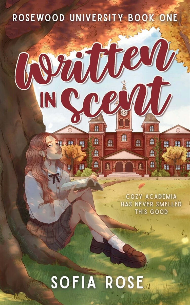 Written in Scent