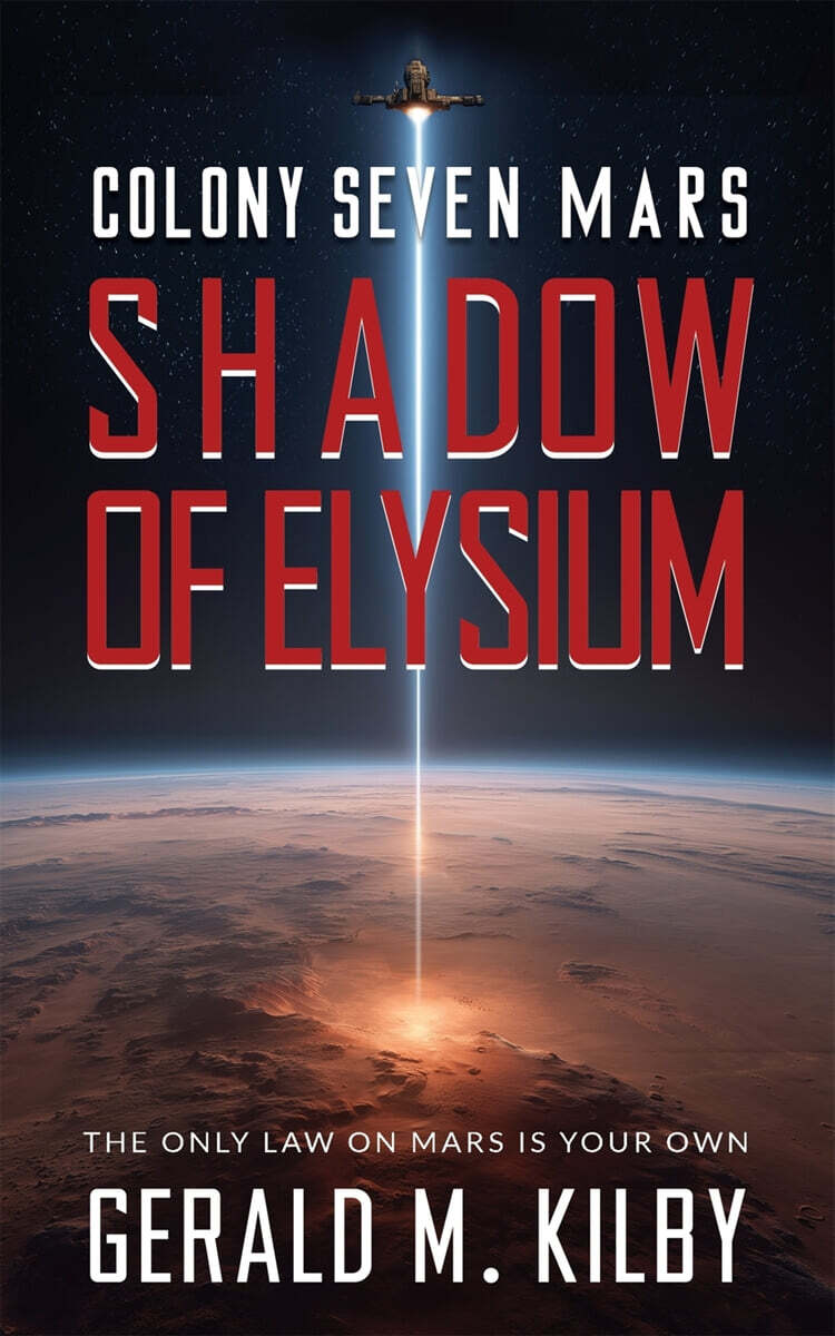 Shadow of Elysium