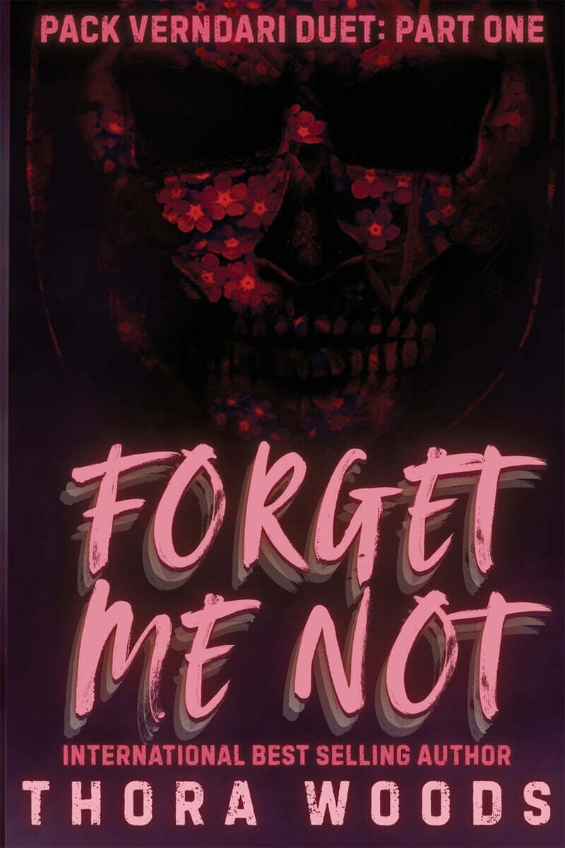 Forget Me Not (Pack Verndari Duet