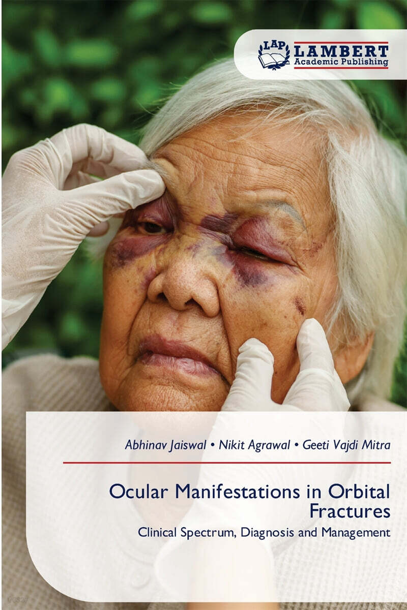 Ocular Manifestations in Orbital Fractures