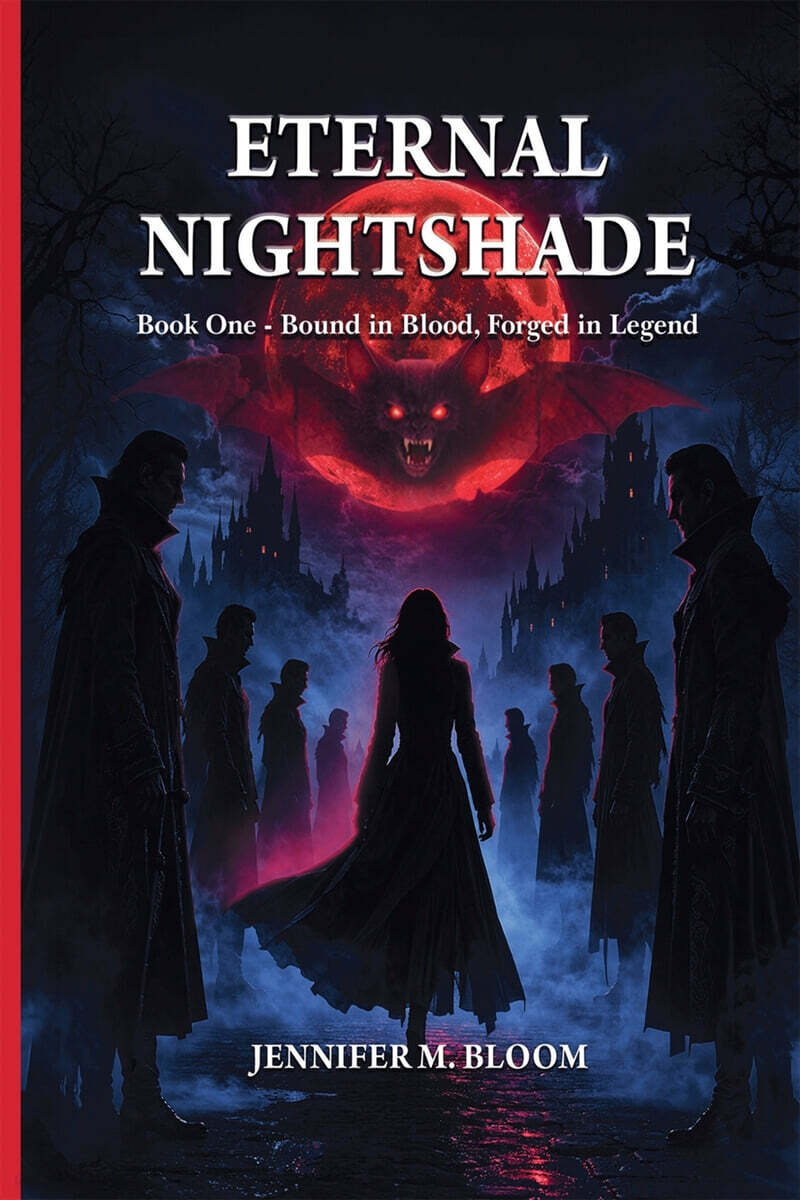 Eternal Nightshade