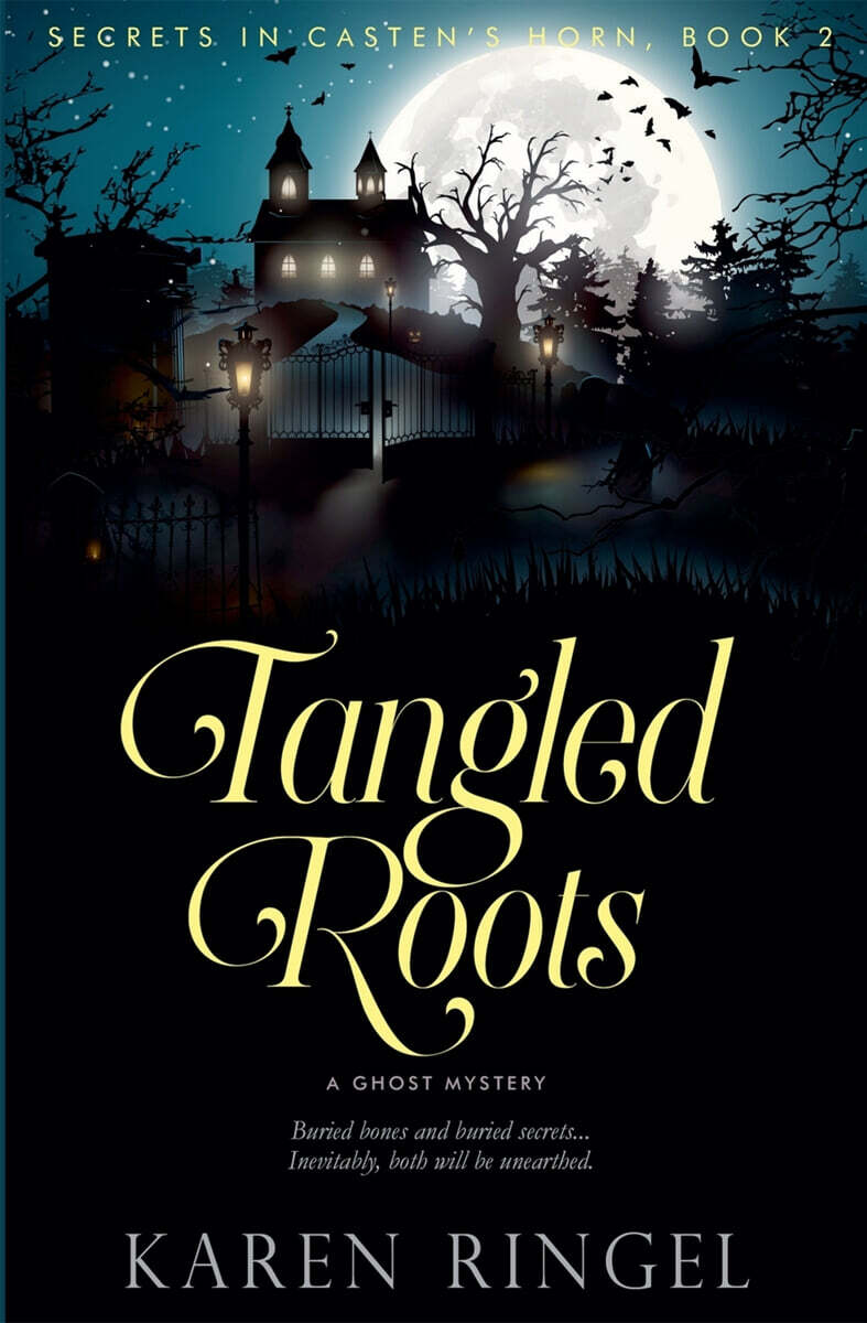 Tangled Roots