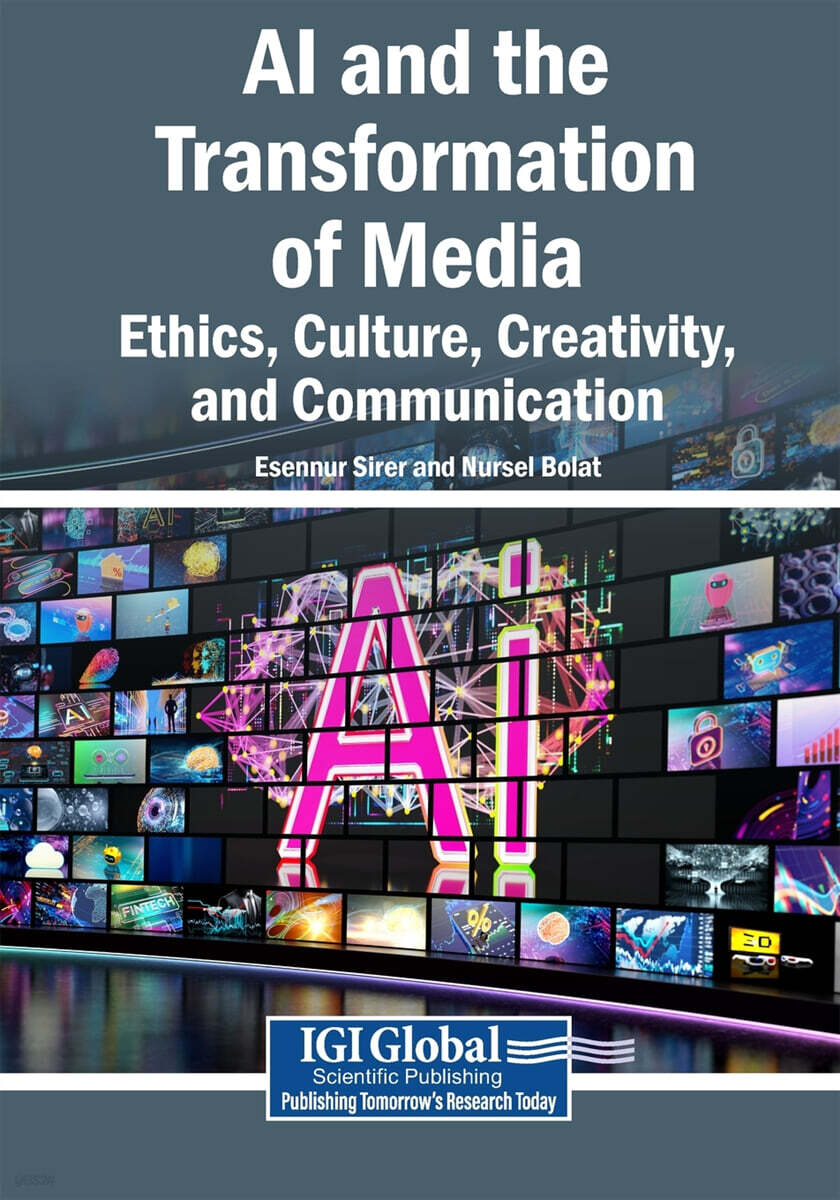 AI and the Transformation of Media