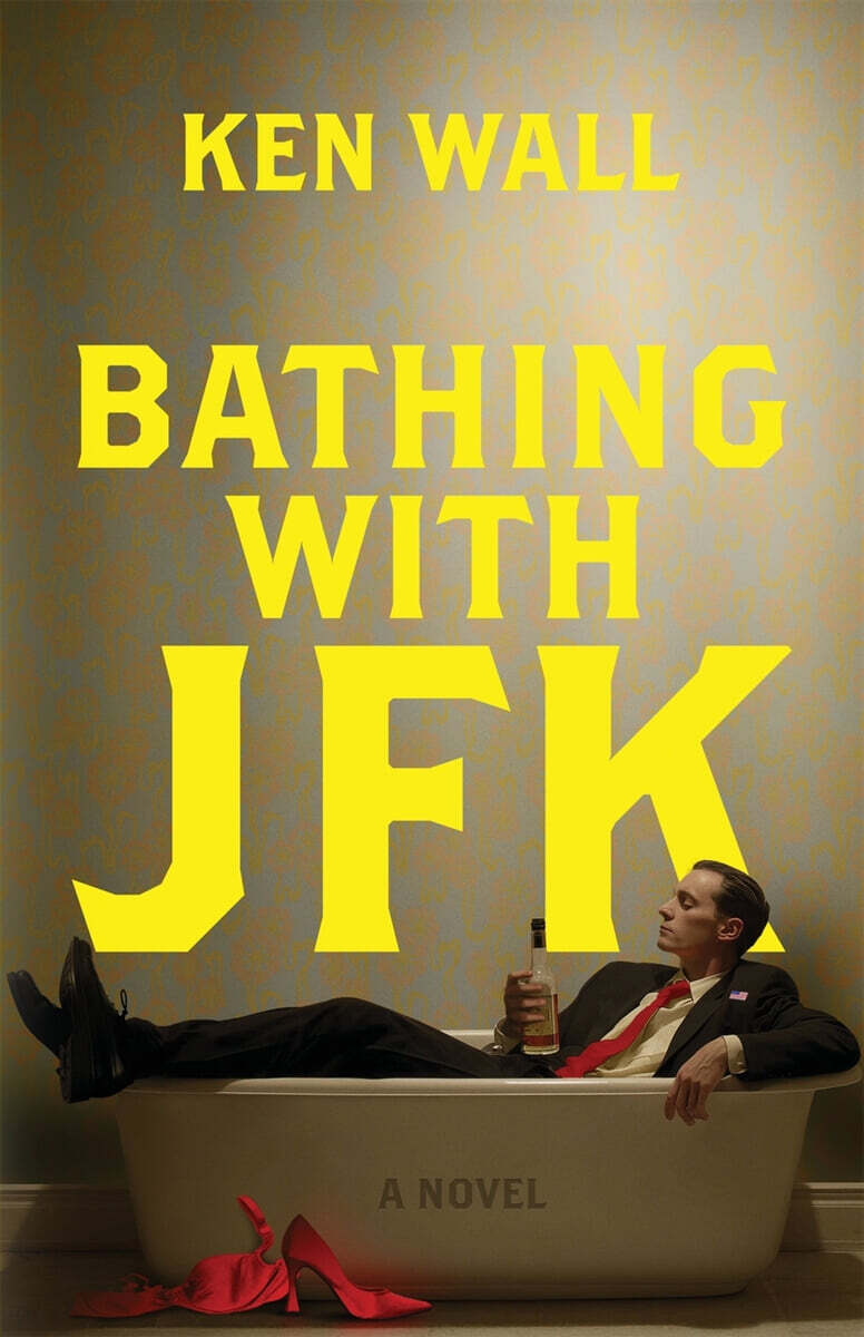 Bathing With JFK