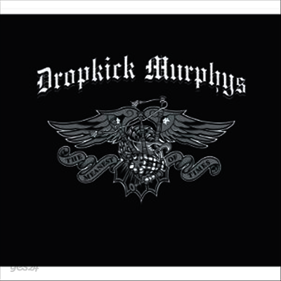 Dropkick Murphys - Meanest Of Times (CD)
