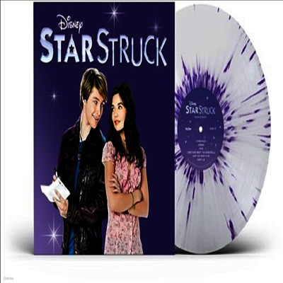 O.S.T. — Starstruck (스타스트럭) (Original Soundtrack) 앨범 커버