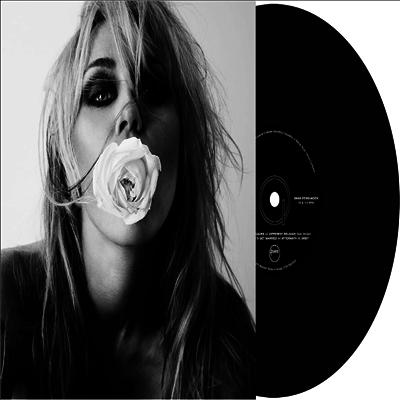 Miley — Bass Persuades (Gatefold)(Poster) 앨범 커버
