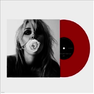 Miley — Bass Persuades (Indie Exclusive)(Gatefold)(Poster) 앨범 커버