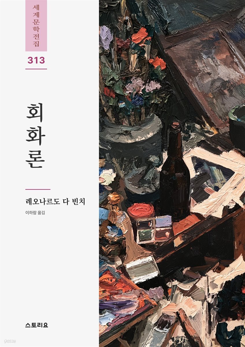 회화론