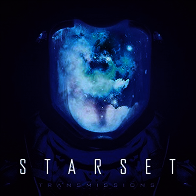 Starset — Transmissions (MP3 Download) 앨범 커버