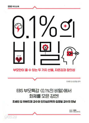 0.1%의 비밀