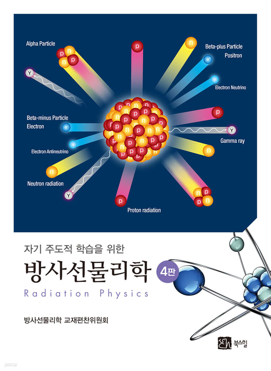 방사선물리학
