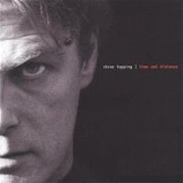 [미개봉] Steve Topping / Time And Distance (수입/BBJ1003)
