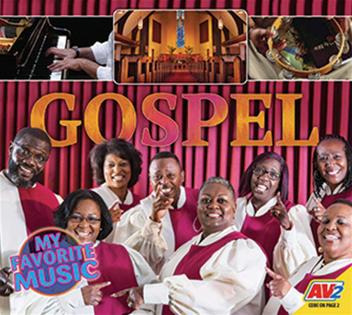Gospel