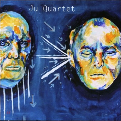   (Ju Quartet) - Ju Quartet