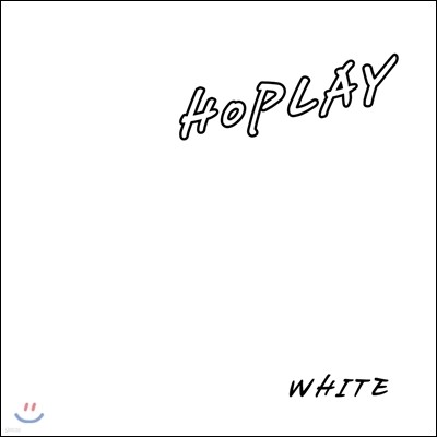 ȣ÷ (HoPLAY) 1 - White