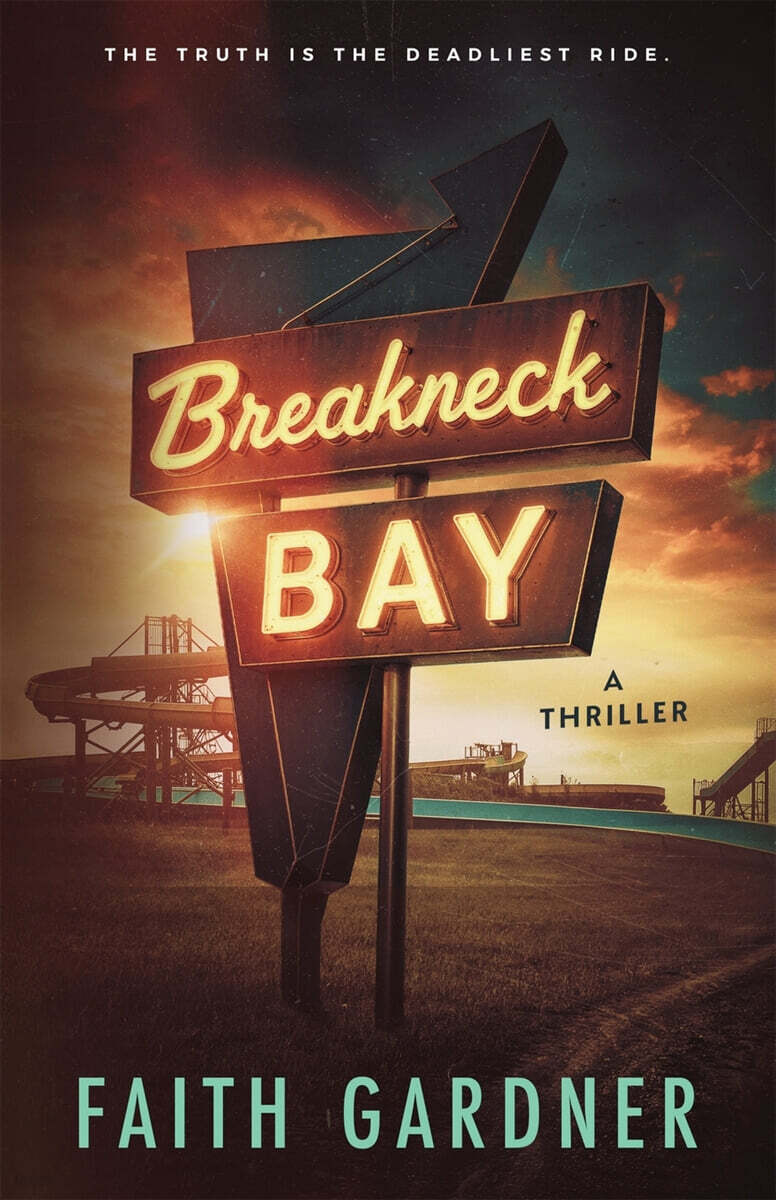 Breakneck Bay