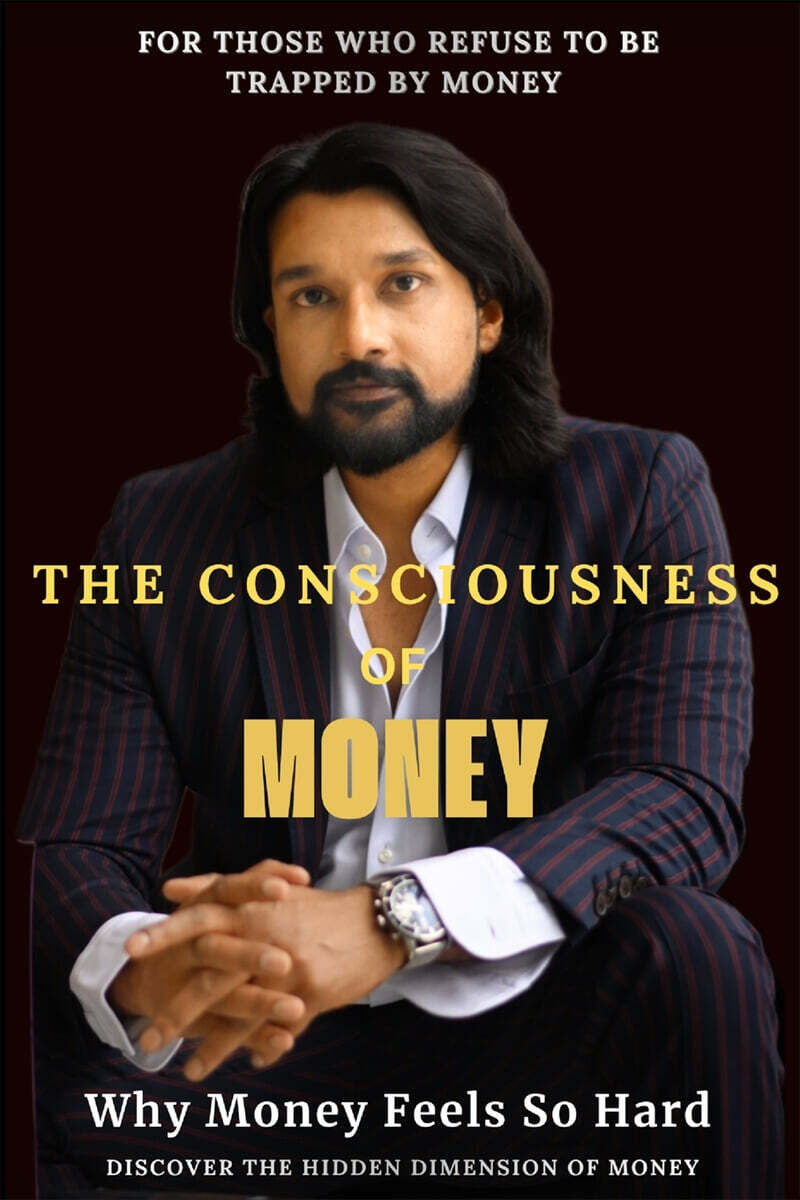 The Consciousness of Money