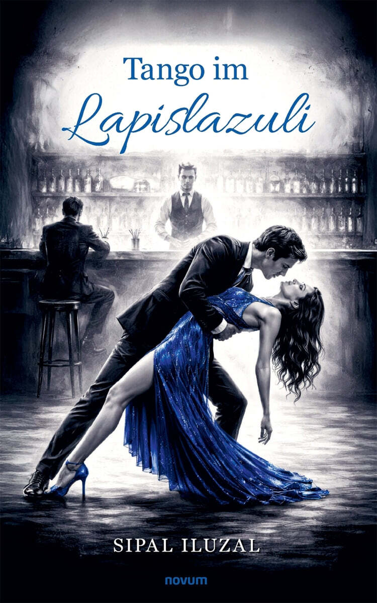 Tango im Lapislazuli