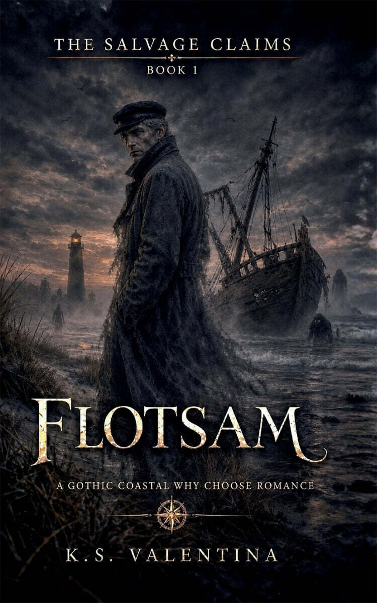 Flotsam