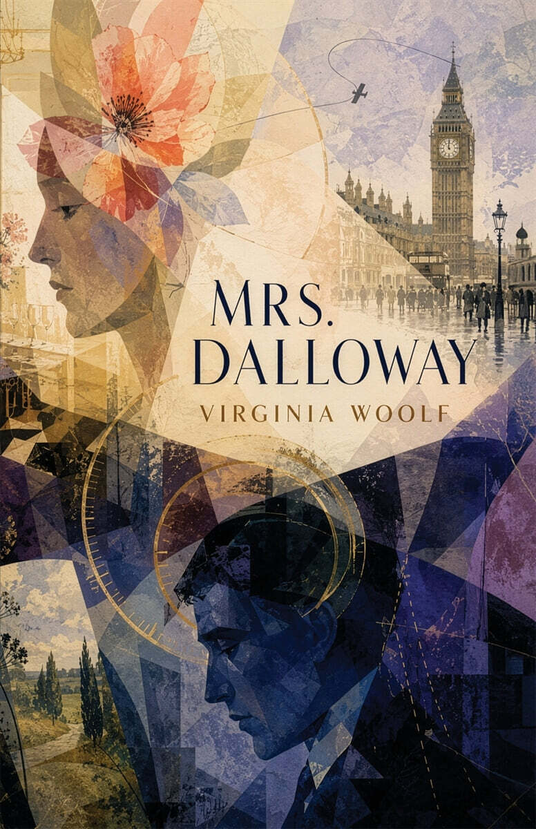 Mrs. Dalloway