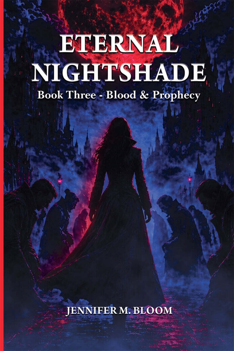 Eternal Nightshade