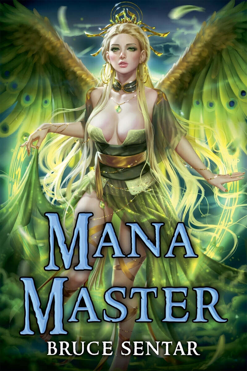 Mana Master