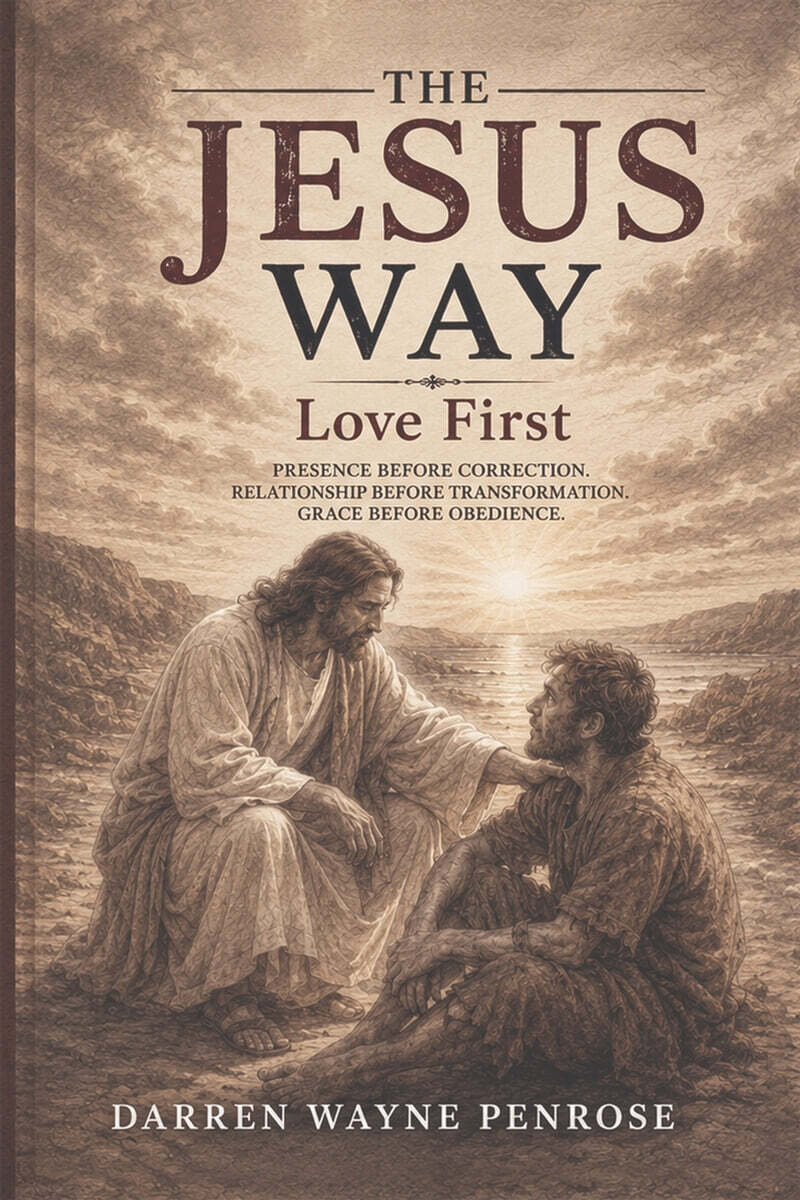 The Jesus Way