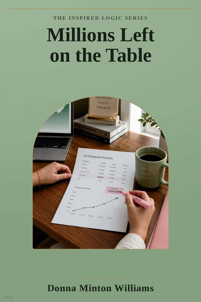 Millions Left on the Table