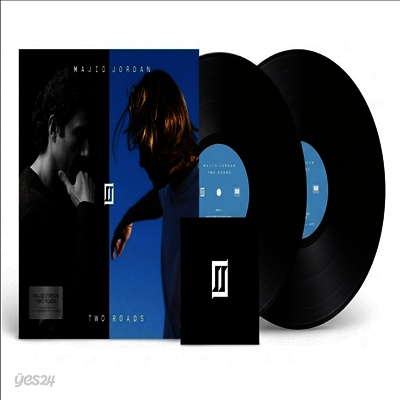 Majid Jordan - Two Roads (2LP)