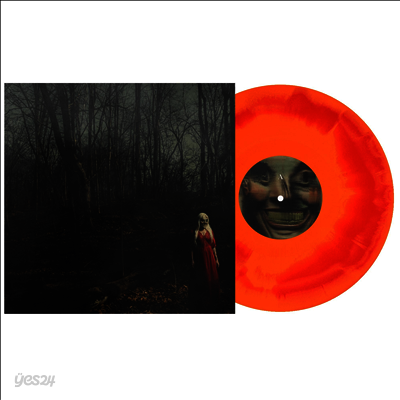 156/Silence - From A Distance (Ltd)(Colored LP)