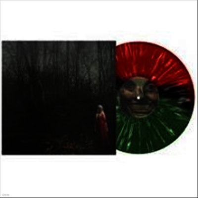 156,Silence — From A Distance (US Indie Exclusive) 앨범 커버