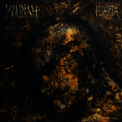 Maunah - Hjarta (Digipack)(CD)