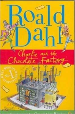 Charlie and the Chocolate Factory