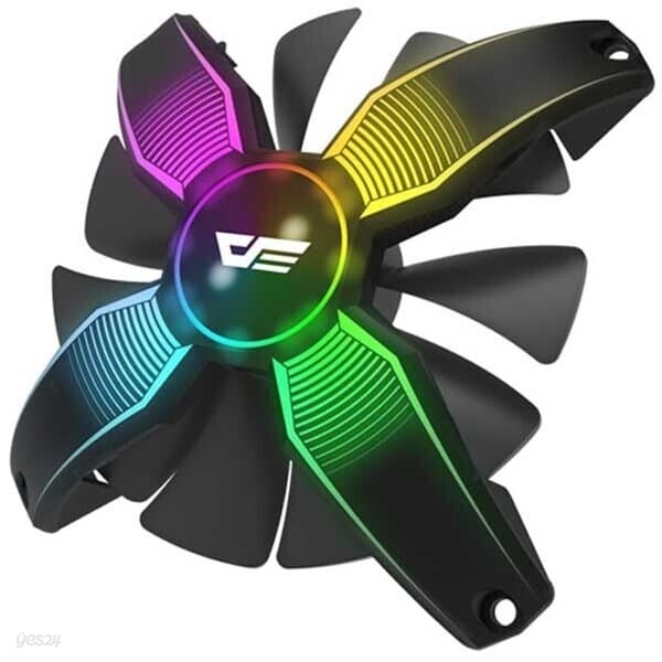 darkFlash TALON PRO ARGB (1PACK)