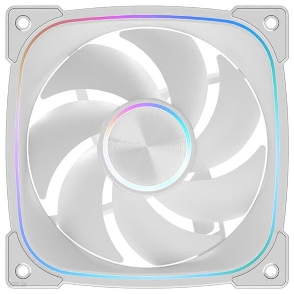 3RSYS RING FLOW DR120 ARGB (화이트)