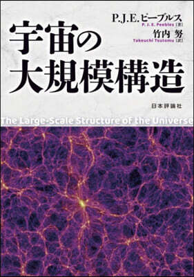 宇宙の大規模構造