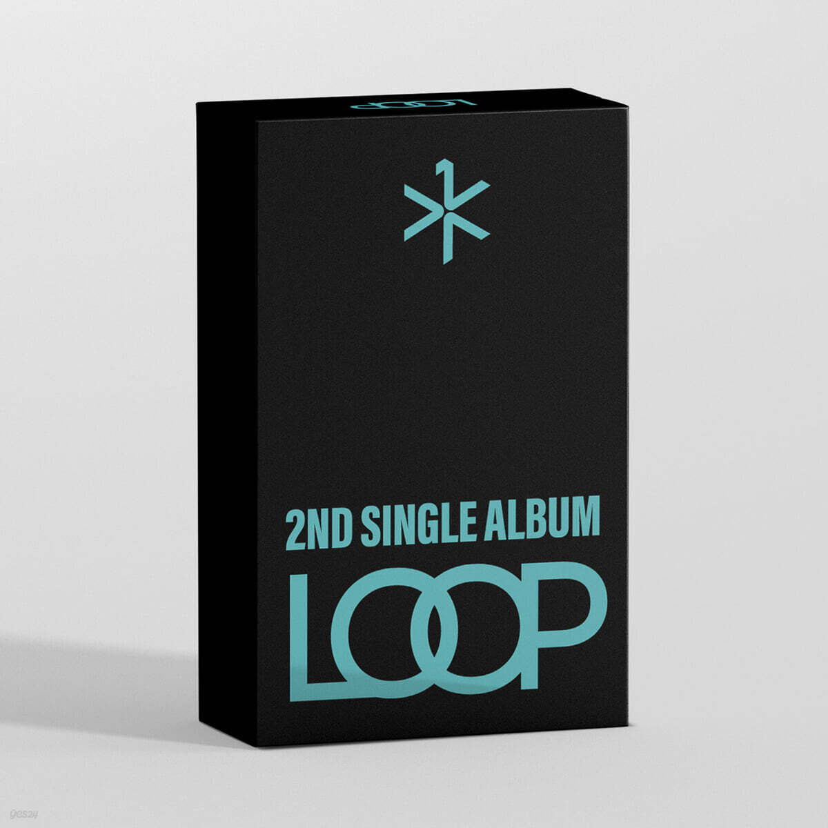 1VERSE (유니버스) - 싱글 2집 : LOOP (POCA)