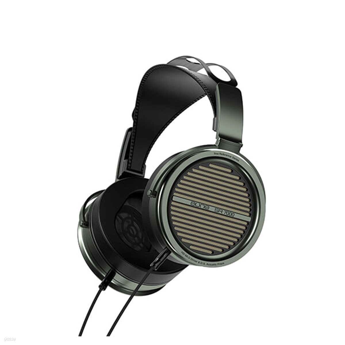 aune SR7000 밀폐형 헤드폰