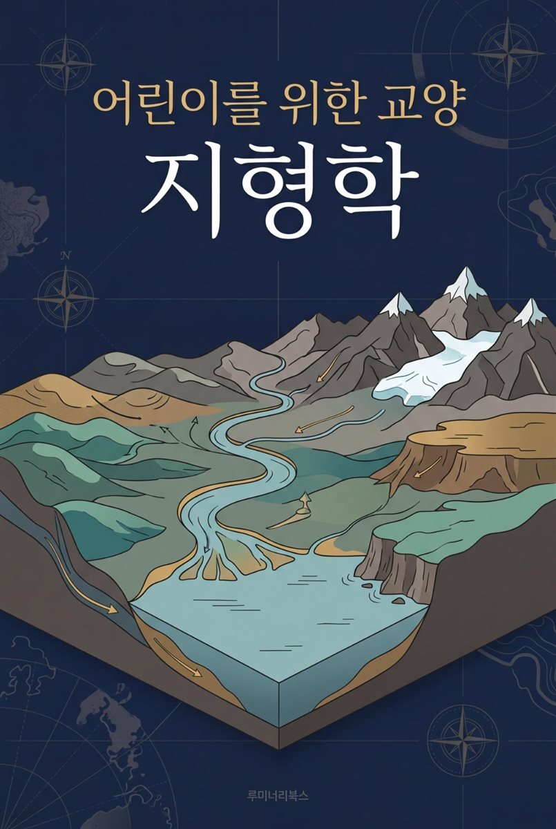 어린이를 위한 교양 지형학