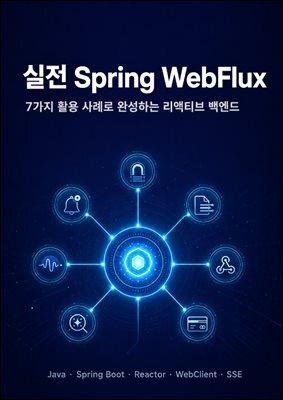 실전 Spring WebFlux