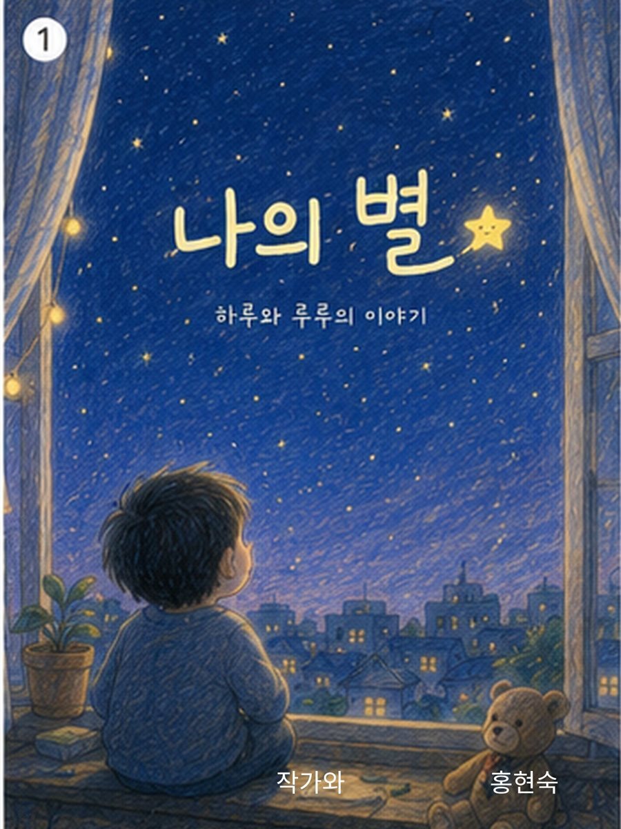 나의 별