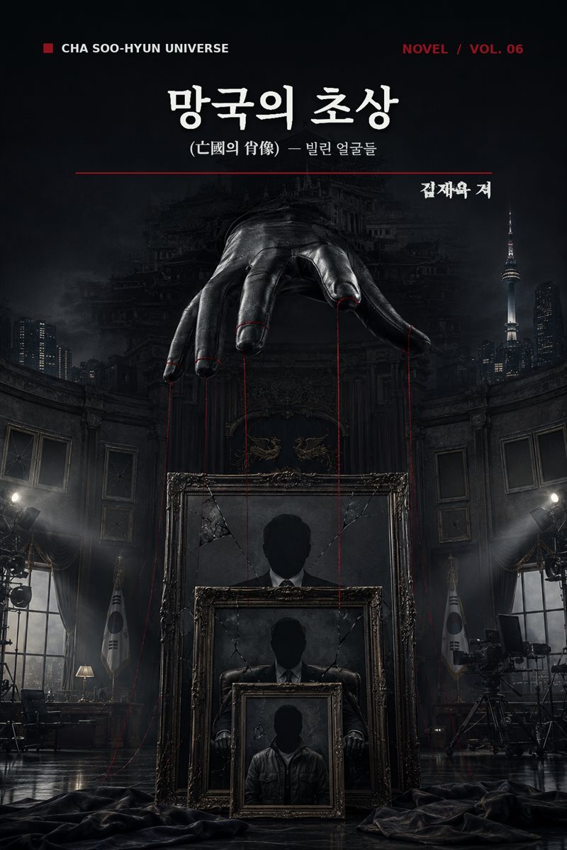 망국의 초상(亡國의 肖像)