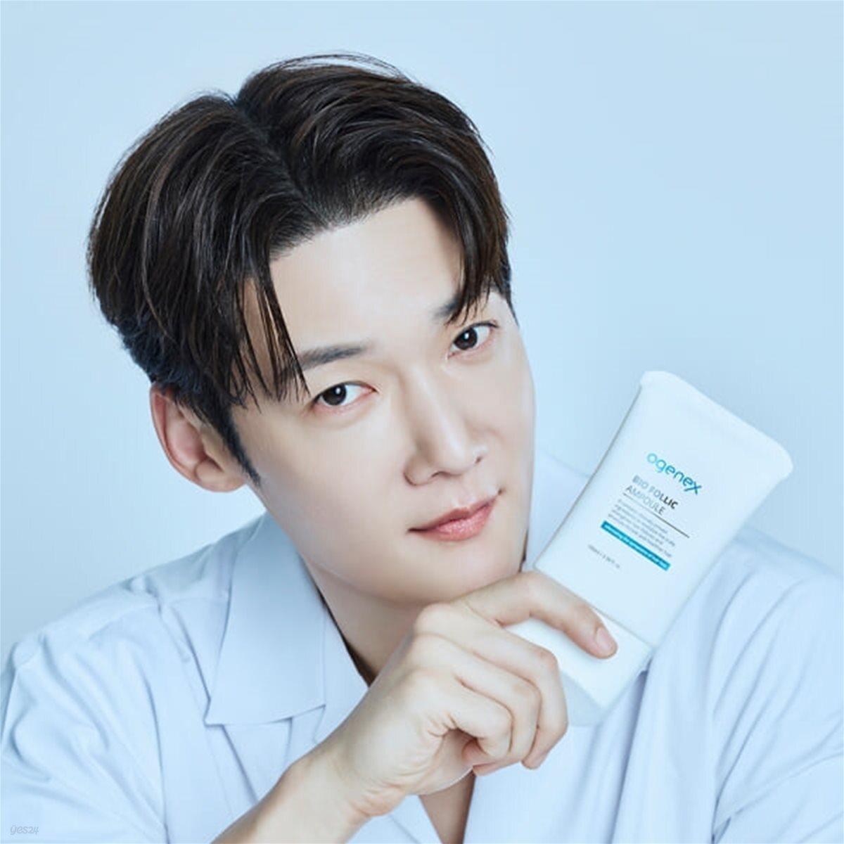 [오제닉스]바이오 폴릭 탈모 앰플 100ml