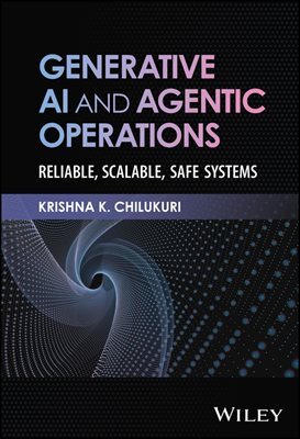 Generative AI and Agentic Operations