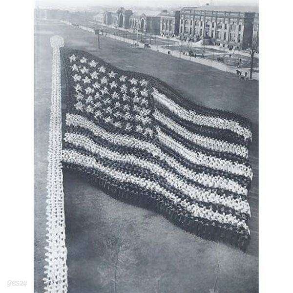 We Americans: Who We Are, Where We've Been